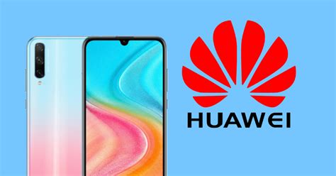 Huawei P Smart 2020 Filtrados Los Detalles De Su Triple Cámara Y Batería