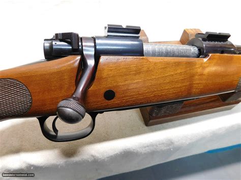 Winchester M70 Sa Featherweight243 Win