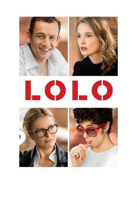 Lolo Movie Review And Film Summary 2015 Roger Ebert