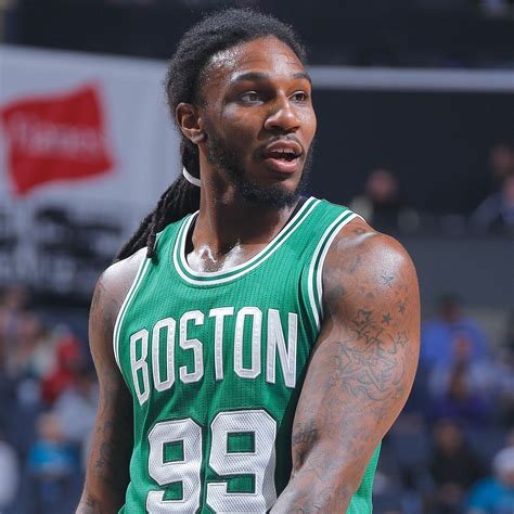 Qanda Celtics Forward Jae Crowder Boston Celtics Blog Espn
