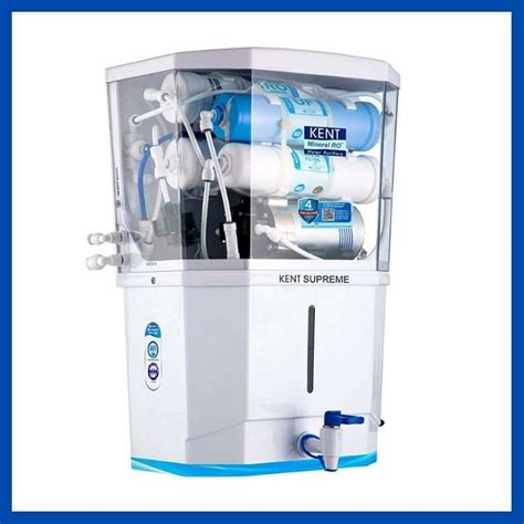 7 Best Kent Water Purifier Review And Buying Guide 2020