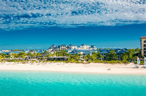 Best Of Providenciales Points Of Interest And More Beaches