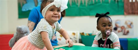 Child Care Ymca Of Pierce And Kitsap Counties