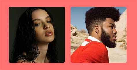 Sabrina Claudio And Khalid Sizzle On New Drop Dont Let Me Down The