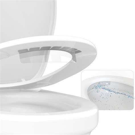 Buy Tiga Urine Deflector For Toilet Seat 4 Pcs Pee Splash Guard