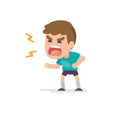 Royalty Free Teenager Crying Clip Art Vector Images