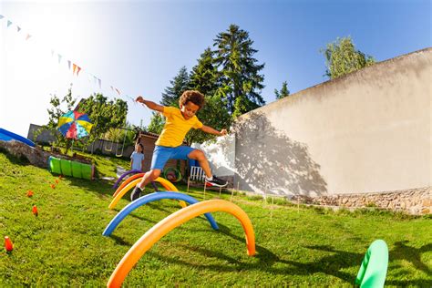 24 fun backyard staycation ideas install it direct
