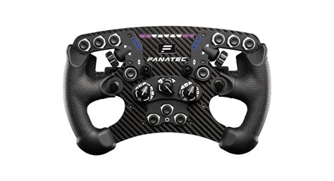 FANATEC ClubSport Formula Steering V2 Adityascans Com