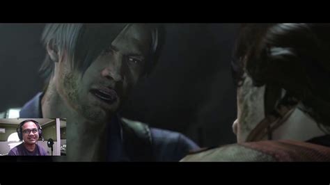 Resident Evil 6 Dikira langsung, ternyata... !? - YouTube