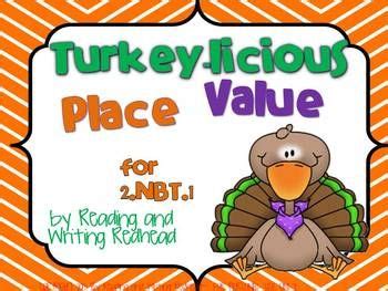 We did not find results for: Place Value Practice Thanksgiving Themed | Place values ...