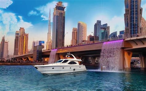 All Your Dubai Yacht Tour Options 2020 Update