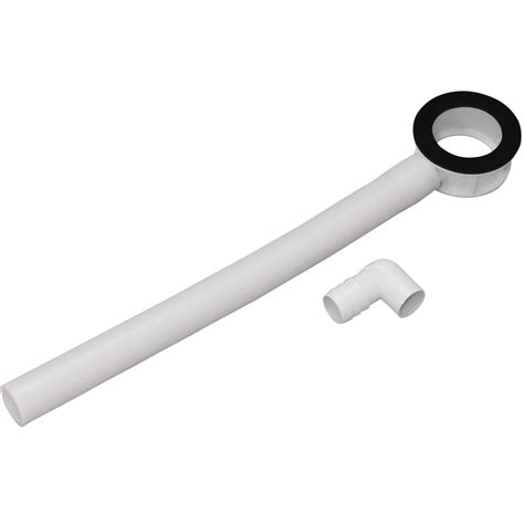 In sink units cm 37,5 h it is only. Replacement Overflow Tube for Corian Sinks | Corian sink ...