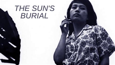 Watch The Sun S Burial 1960 Full Movie Online Plex