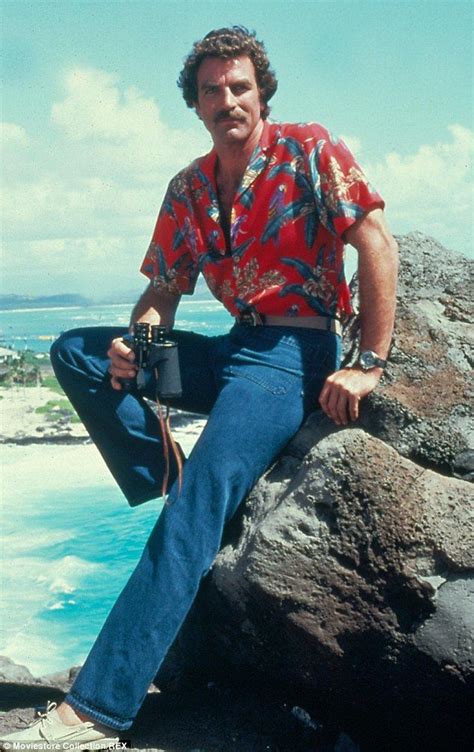 About Magnum Pi The Classic Tv Show That Shot Tom Selleck To Stardom