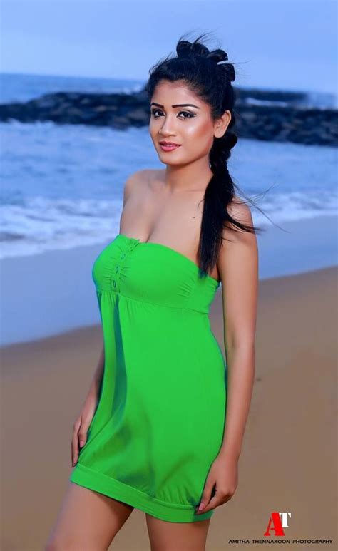 Sri Lankan Actress Model Sri Lankan Sexy Models Collection Sexiz Pix