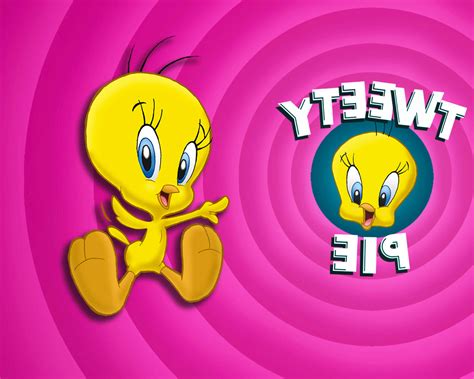 Tweety Pie High Definition Hd Wallpapers All Hd Wallpapers