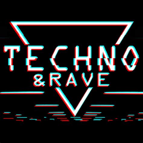 Techno And Rave Youtube