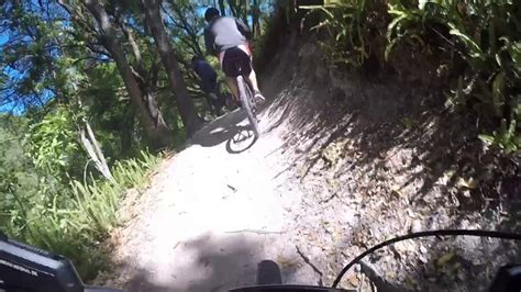 Mountain Bike Trails Balm Boyette Tampa Youtube