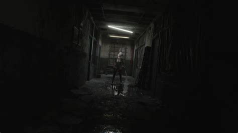 Silent Hill 2 Remake Is Finally Revealed With A Trailer