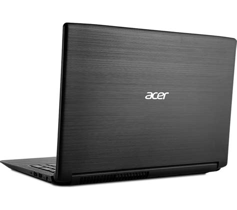 Acer's aspire 3 is a case in point. Buy ACER Aspire 3 15.6" AMD Ryzen 5 Laptop - 1 TB HDD ...