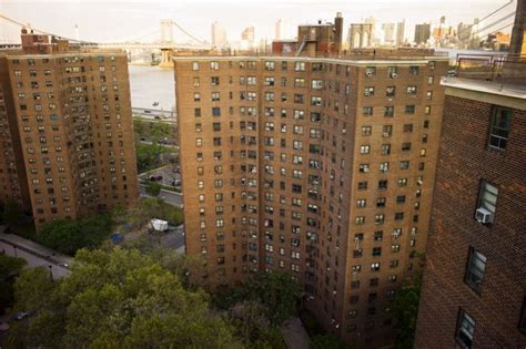 Nyc Releases Design Guidelines For Public Housing Next City