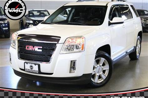 Used 2013 Gmc Terrain For Sale Near Me Edmunds