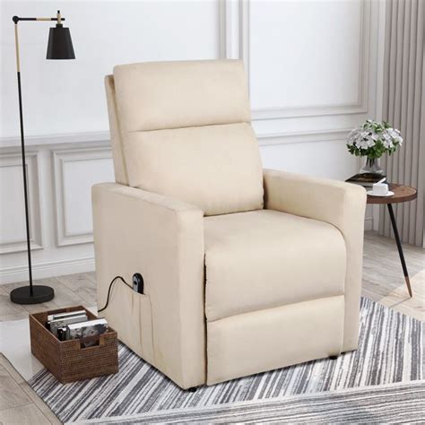 Canmov power lift recliner chair for elderly. Electric Recliner for Elderly, Power Lift Recliners for ...