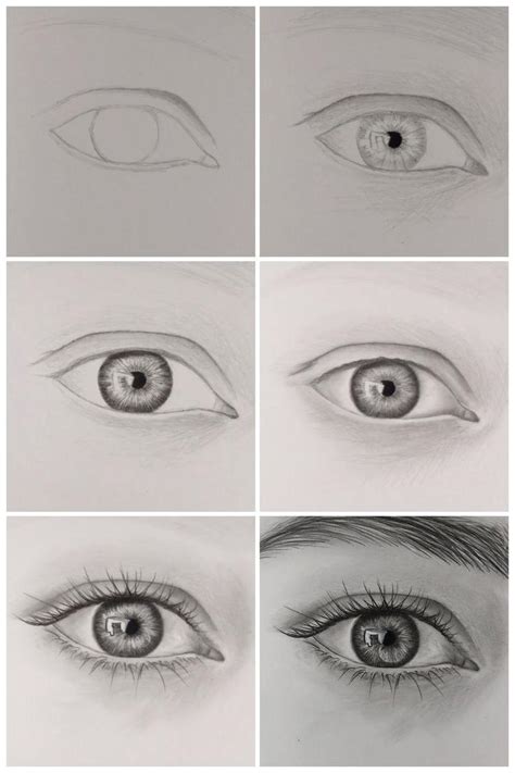 Easy Pencil Drawings For Beginners Step By Step 40 Easy Step By Step