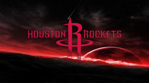 Houston Rockets Wallpaper For Mac Backgrounds 2024 Basketball Wallpaper