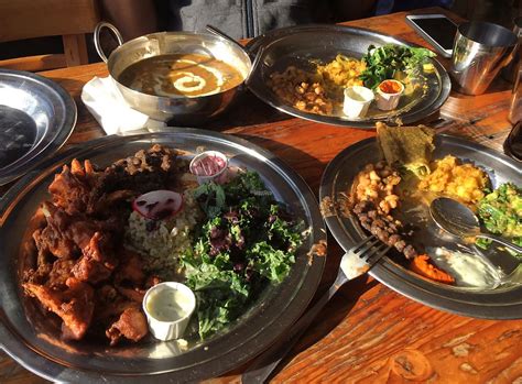 I've read that hillsboro has some good options but am wondering what y'all have tried. The Sudra - Portland Oregon Restaurant - HappyCow