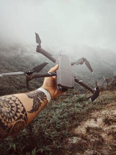 Can You Fly A Drone In A Wildlife Management Area Droneblog