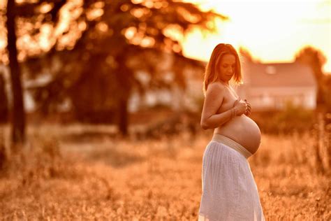 Sesión de fotos para embarazadas Fotografía premamá y Maternidad