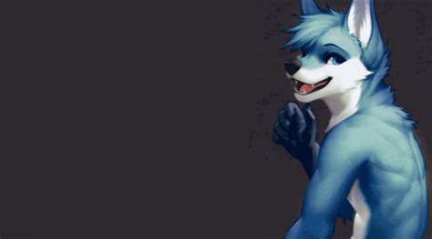 Furry Wallpaper For Computer