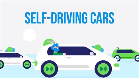 The Pros And Cons Of Self Driving Cars Auto Photo News