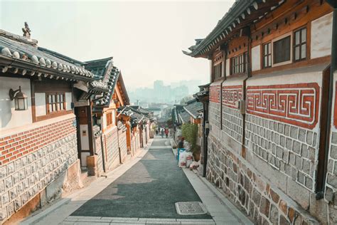 8 Views of Bukchon 북촌 8경 - The Best Photo Spots in Bukchon ...