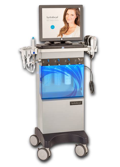 Hydrafacial Elite Md 3 Steps 30 Minutes Best Skin Of Your Life