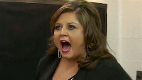 Dance Mom Host Abby Lee Miller Being Sued By Year Old Costar