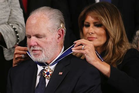 Rush Limbaugh ‘voice Of American Conservatism Has Died Twin Cities
