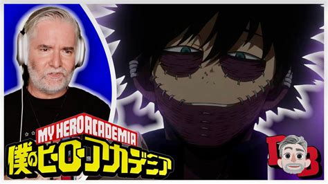 My Hero Academia S03 E07 What A Twist WATCH ALONG REACTION YouTube