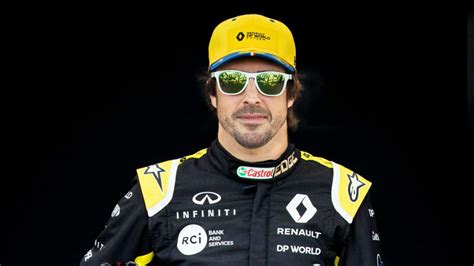 Con Renault Fernando Alonso Vuelve A La F1 Diario Chañarcillo