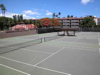 Kamaole Sands Kihei Maui Vacation Rental Condos Near Wailea