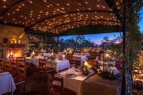 Davidson nc boutique hotel for sale in the heart of town a block from davidson college sits this fantastic boutique hotel. Restaurants in Santa Barbara CA | San Ysidro Ranch - The ...