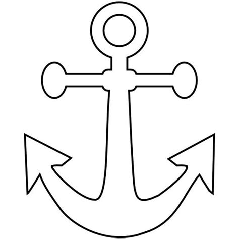 Anchor Clip Art Clipart Best