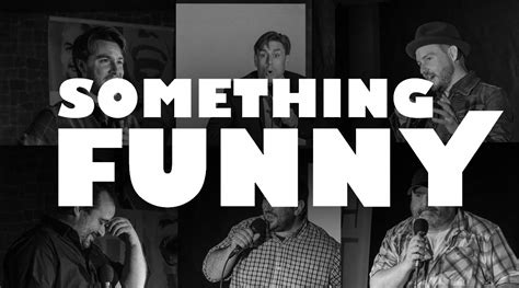 Something Funny Inc Announces Comedy Festival For Southern New