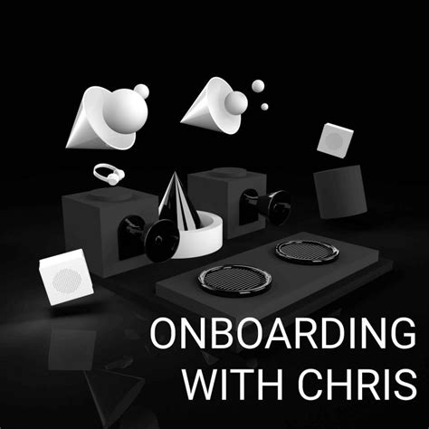 224 Onboarding With Chris Acast