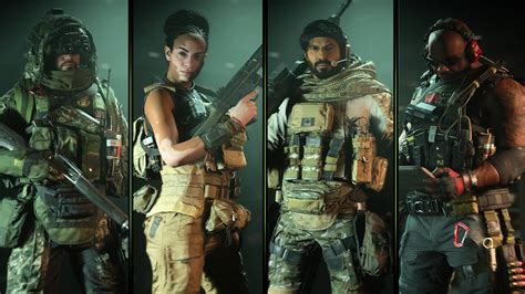Modern Warfare 2 How To Unlock All Operators