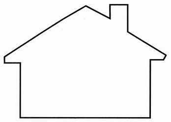 Fun paper craft for kids: Pin on Architecture