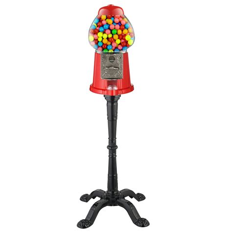 Gumball Dispenser Candy Dispenser Food Dispensers Vending Stand Toy