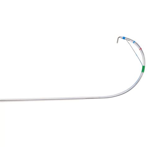 High Quality High Reputation Stone Removal Basket Ercp Instruments