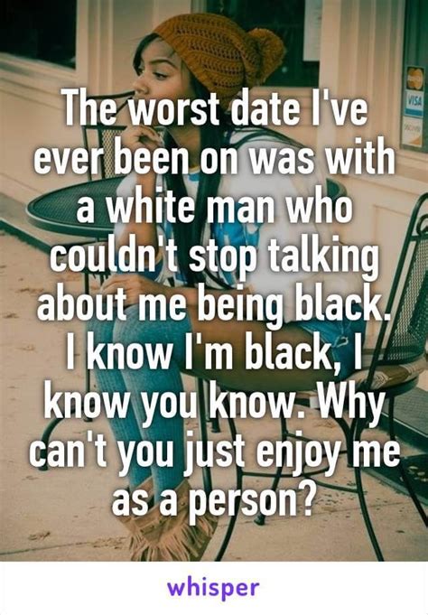 Peoples Confessions About Their Worst Dates Will Make You Feel Better